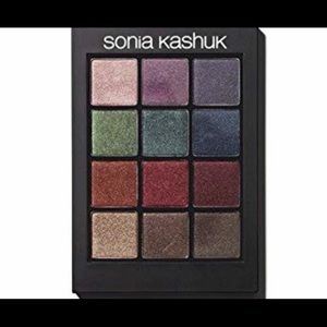 Sonia Kashuk Jewel of an Eye eyeshadow palette